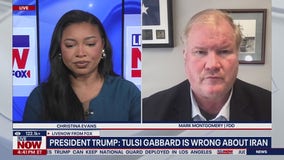 Latest developments from Israel-Iran conflict