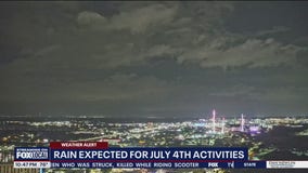 Orlando Weather Forecast PM: June 30, 2025