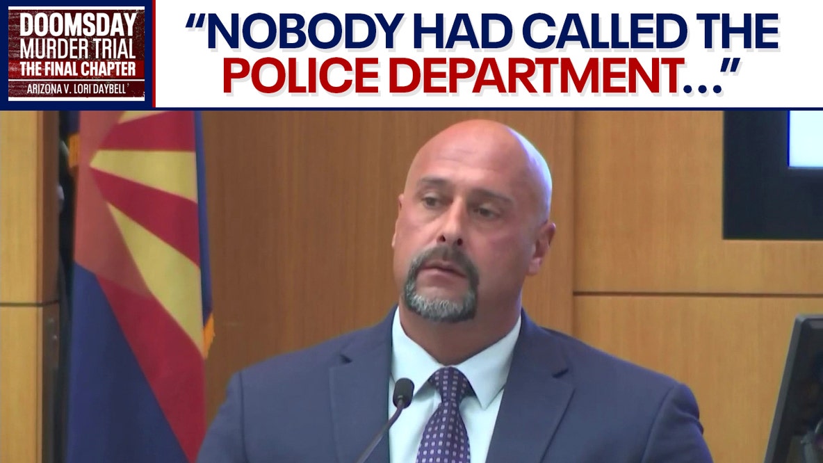 Lori Daybell Trial: Idaho detective testifies