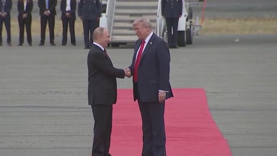 New sanctions on Russia push for Ukraine war negotiations