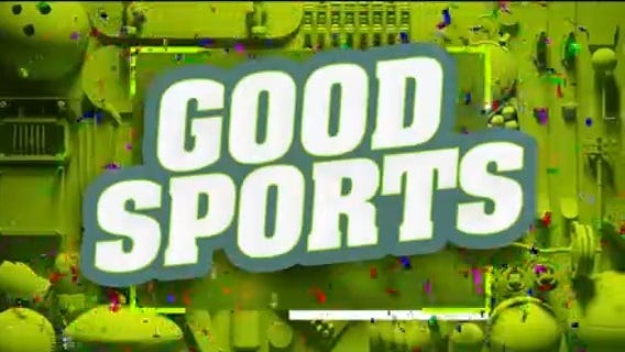 Good Sports