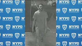 Suspect arrested in UES sex assault