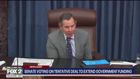 Father killed in fatal crash in Saline, snow hits Detroit, car hits beauty store and more