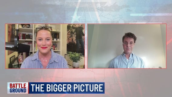 Second Debate Looms in NYC Race | Battleground NYC full episode #59: Oct 20, 2025