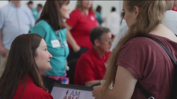 Spreading awareness during National Disability Employment Awareness Month