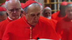 Pope Leo XIV: Houston's Cardinal DiNardo reflects on conclave election