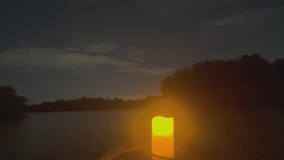 Haunted Anclote River tours