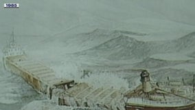 Why do shipwrecks fascinate us?