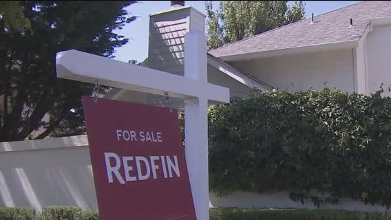Mortgage rates jump amid economy concerns