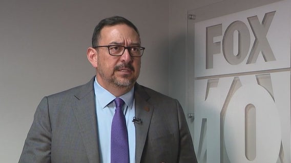 Arizona SoS reacts to Trump's election executive order