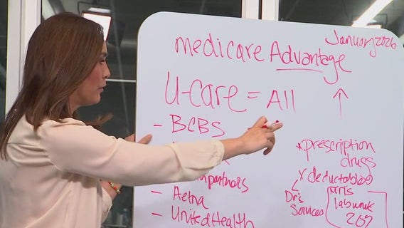 Medicare Advantage going away: What to know