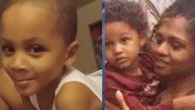 Chicago boy, 3, reported missing after alleged abduction by mother: police