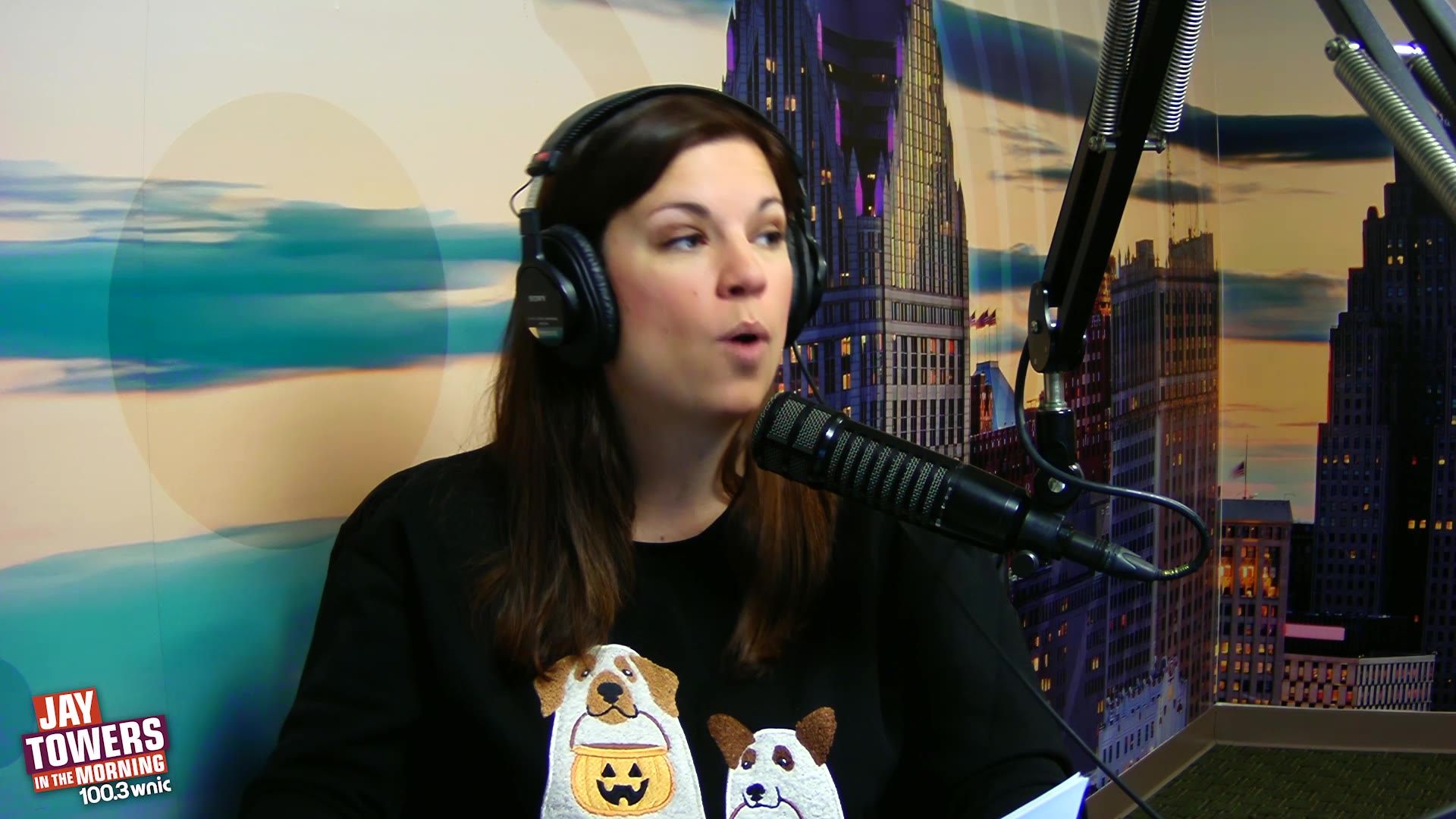 Back in the Day Hollywood Minute 10-31-25