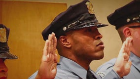 Looking ahead at Officer Jamal Mitchell's memorial