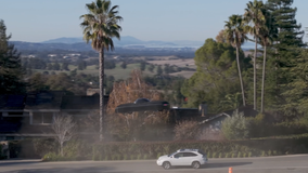 Bay Area flying car company begins operations at two airports