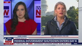 These lawmakers offered to reject their salaries during government shutdown