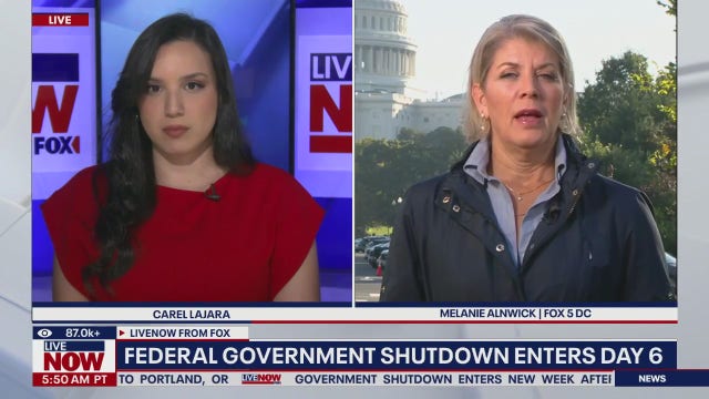 These lawmakers offered to reject their salaries during government shutdown