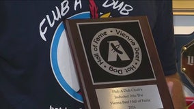 Chicago's Flub A Dub Chub's inducted into Vienna Beef Hot Dog Hall of Fame