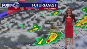 FOX 26 Houston Weather Forecast