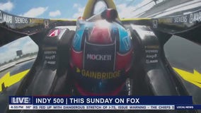 The 2025 Indy 500 looks a lot different than it did 30 years ago