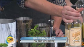 On the Counter; N/A Verdita-Rita