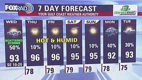 Fox 26 Houston Weather Forecast