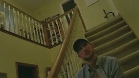 CDC shooter’s mental health struggles captured on police body camera