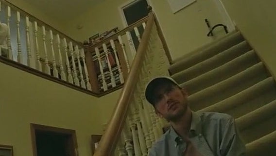 CDC shooter’s mental health struggles captured on police body camera