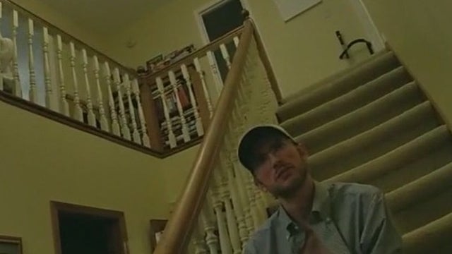 CDC shooter’s mental health struggles captured on police body camera