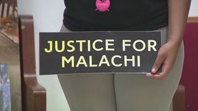 Family of Malachi Williams releases new video