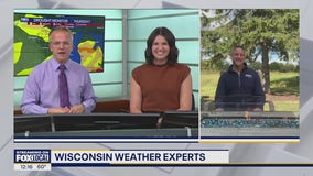 Wisconsin Weather Experts | October 9, 2025