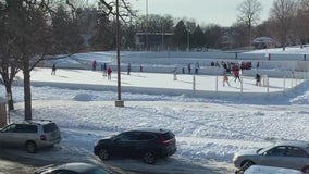 Mpls proposing to close 5 outdoor ice rinks