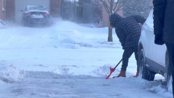How to prep your house for freezing weather