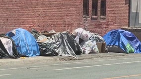 LA County to create 24/7 homeless shelters