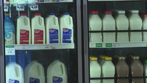 SNAP benefits to be paused in Michigan