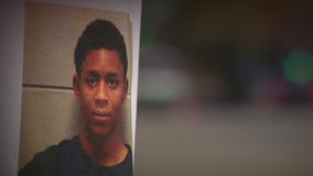 Wisconsin's Most Wanted: Kymarion Allen