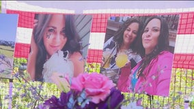 Family, friends remember Uber driver killed by suspected drunk driver