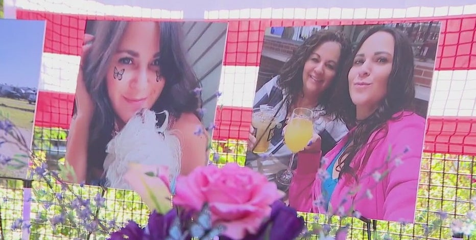 Family, friends remember Uber driver killed by suspected drunk driver