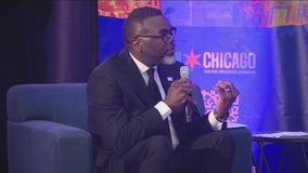 Chicago launches new initiative to break the cycle of violence