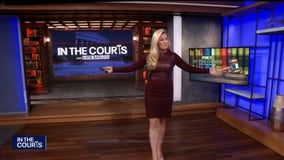 In the Courts: October 12, 2025