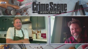 Crime Scene Kitchen returning for season 3!