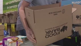 CalFresh benefits halting Saturday amid government shutdown