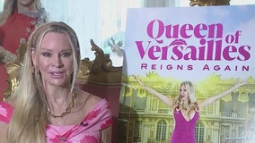 The Queen of Versailles heads to Broadway