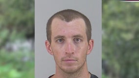 Florida man arrested after allegedly capturing and dismembering alligator