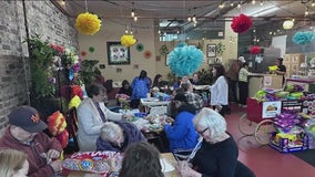 Block Club Chicago: Chicagoans helping kids have a safe — and ICE-free — Halloween