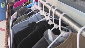 Arizona schools see spike in lost and found items