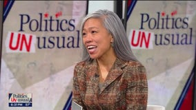 Politics Unusual: Mamdani Transition Team Co-Chair Maria Torres-Springer; Rep. Gottheimer