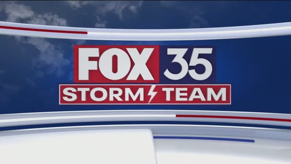 Orlando Weather Forecast PM: June 9th, 2025