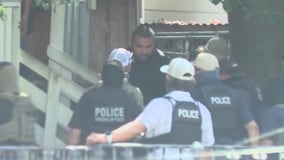 Week 5 of government shutdown, Houston-area ICE arrests, Harris County pay raise, and more | What's Your Point?