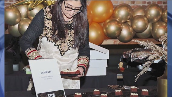 Group connects women restaurant owners at Chicago event